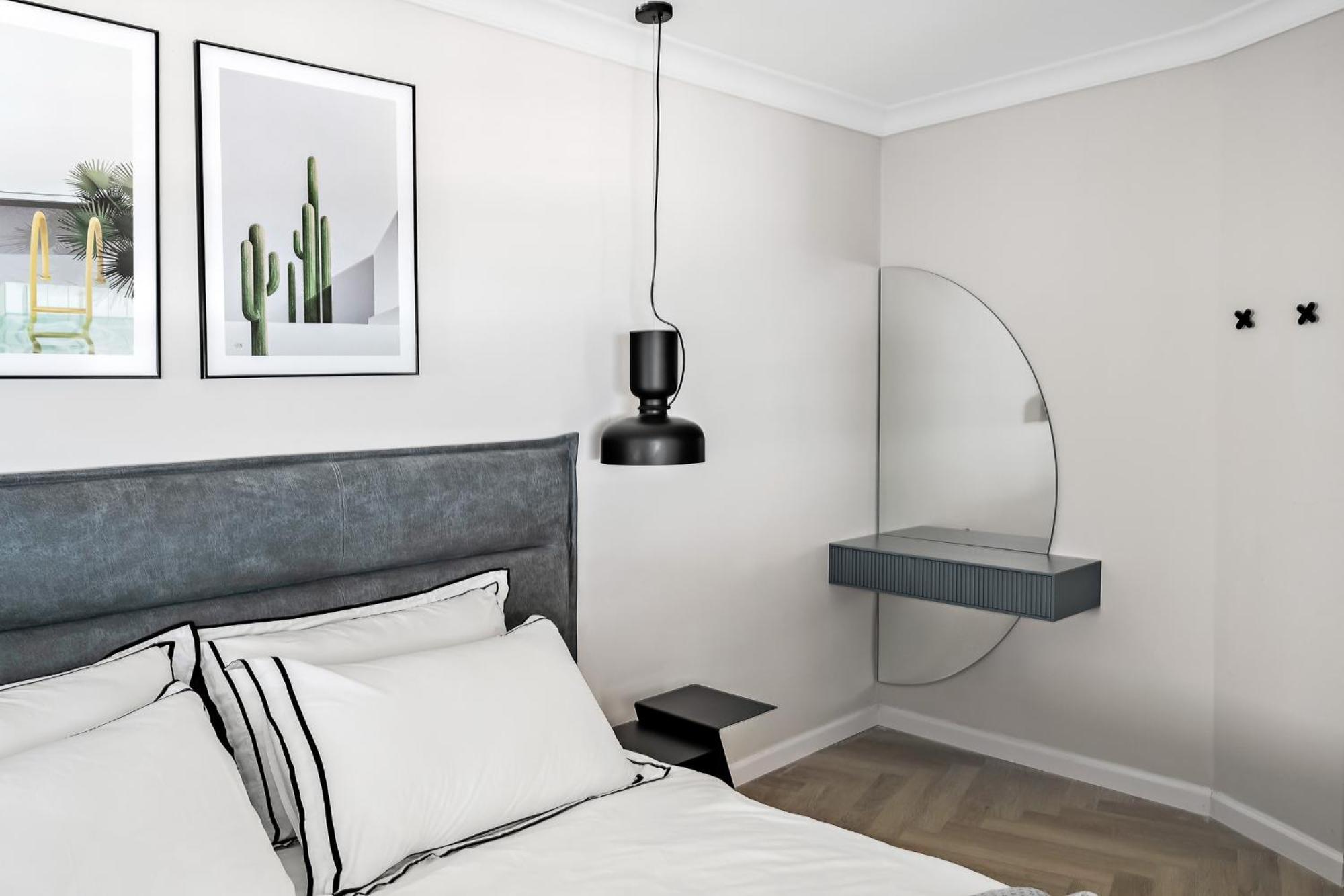 Sunsets Paradise 2Br With Parking By Beachfront Stay Herzliya Экстерьер фото