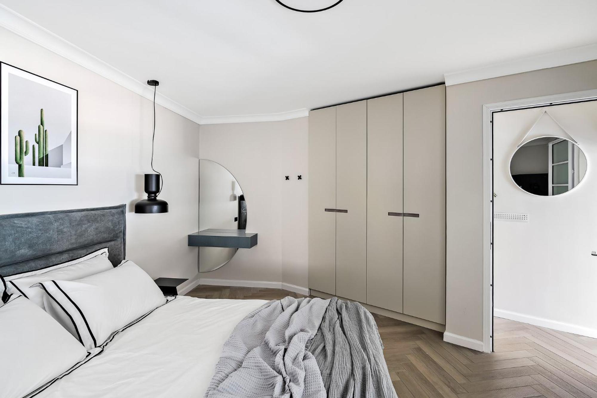 Sunsets Paradise 2Br With Parking By Beachfront Stay Herzliya Экстерьер фото