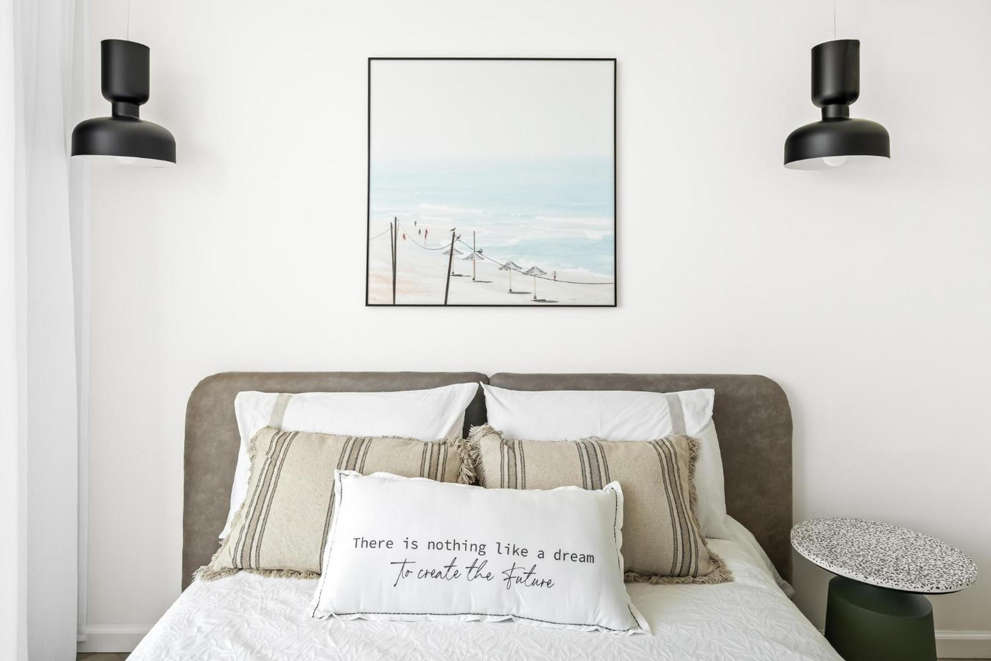 Sunsets Paradise 2Br With Parking By Beachfront Stay Herzliya Экстерьер фото